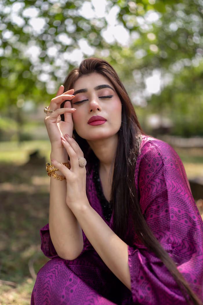 Portrait Shoot