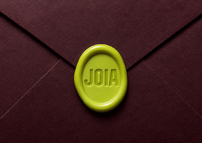 JOIA — Artisanal Luxury Handbags