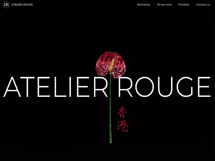 Designed and developed the responsive