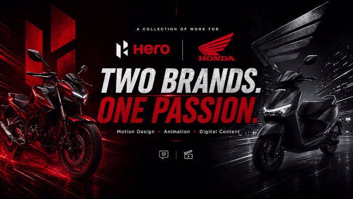 Hero / Honda