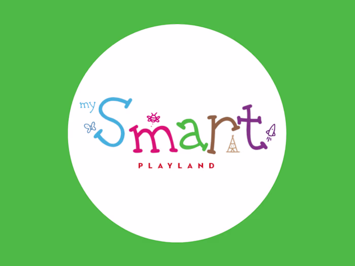 mySmartPlayland (Play Area)