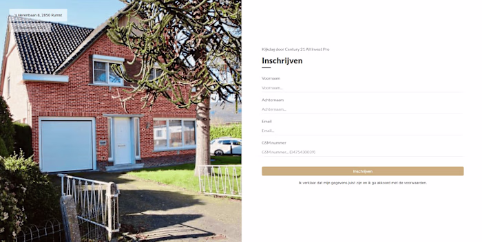Woning Link