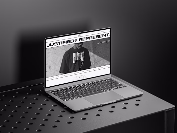 E-Commerce Framer Website for EnArchē