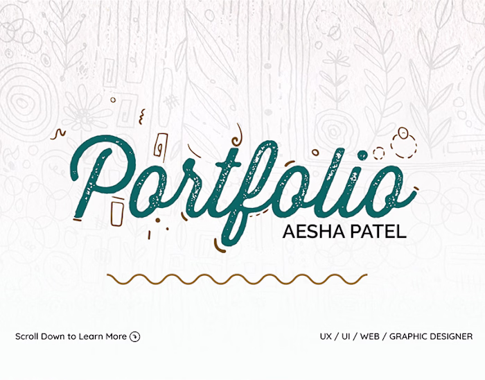Portfolio 2025