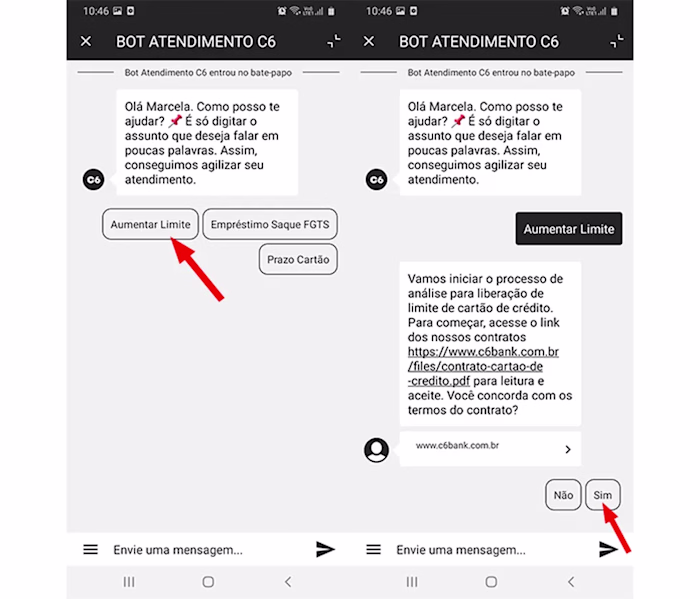 Enterprise AI Chatbot & Intelligent