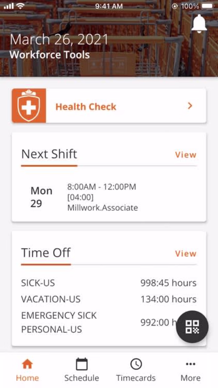 WorkforceTools