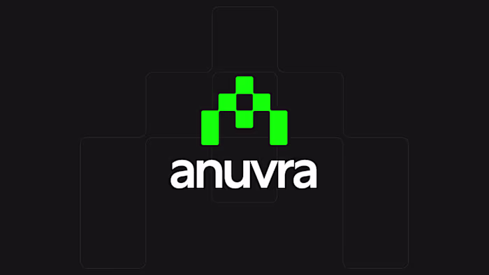 Anuvra™ Branding