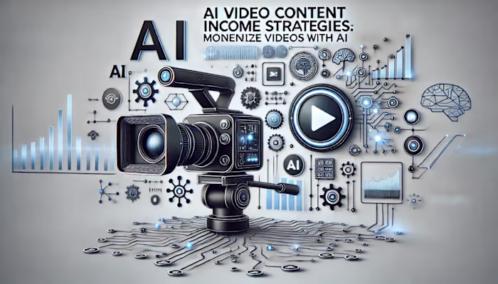 Content Creation for Online Course