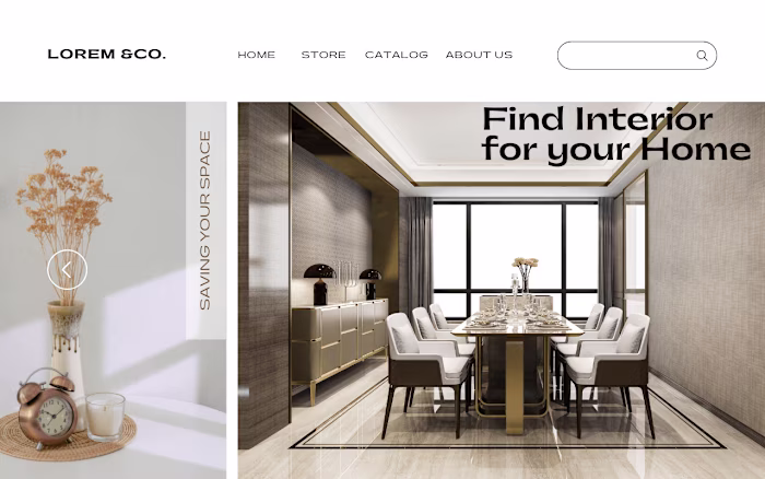 Web app
