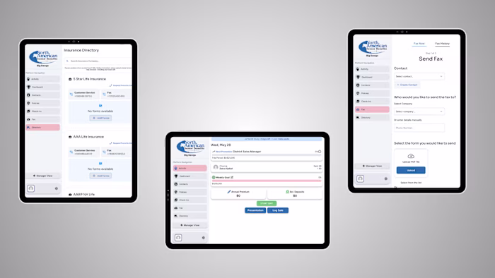 Broker 360 - Precision CRM for High-Performing Agents