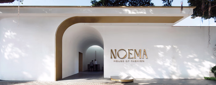 NOEMA house of fashion