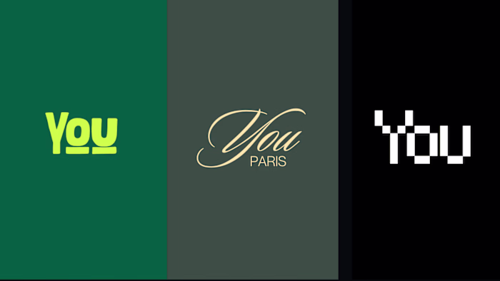 Typography and Color Perception on Branding Design