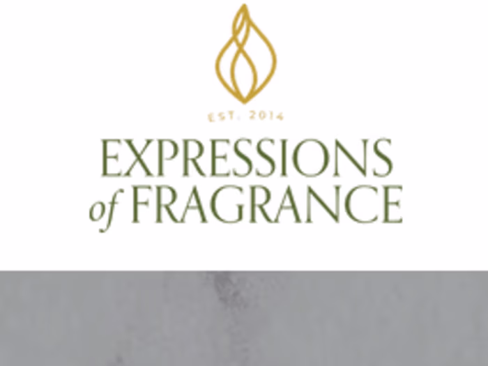 Expressions of Fragrance