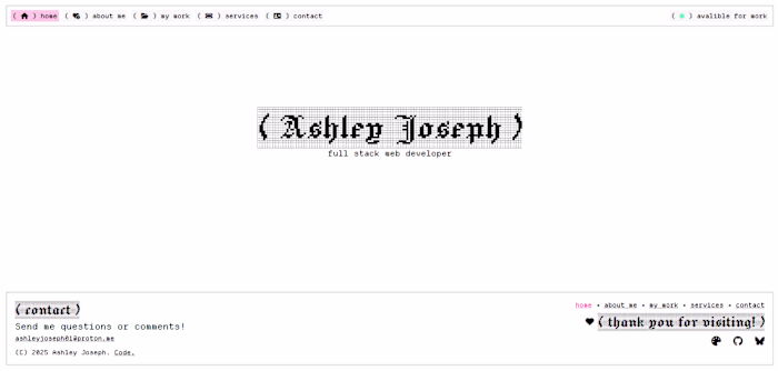 My Website