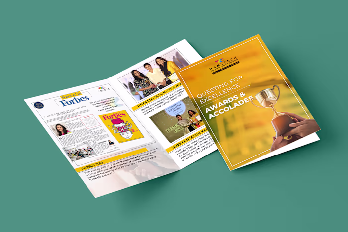 Brochures