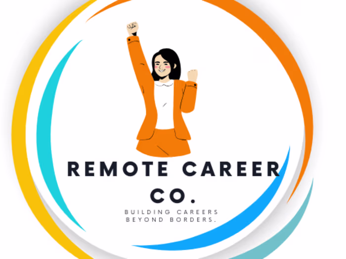Website Design | Remote Career Co.