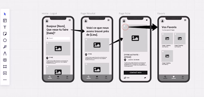 Streamlining Product Design for Mobile App