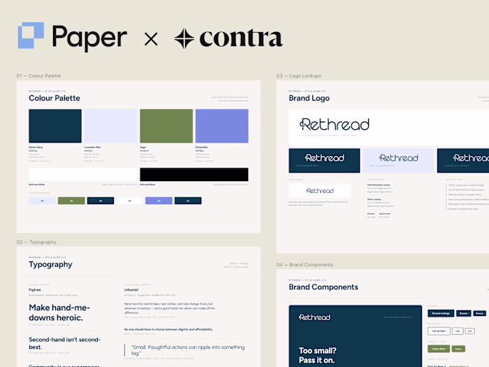Revolutionize Brand Identity: Dynamic AI-Powered Design Systems