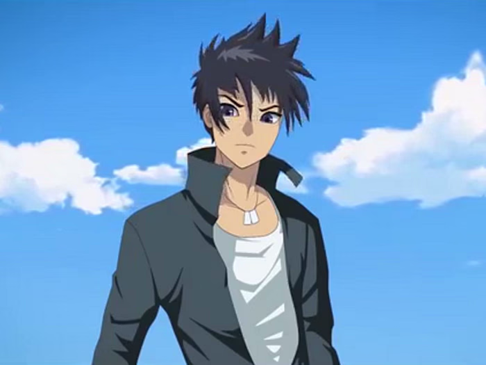 2d animation