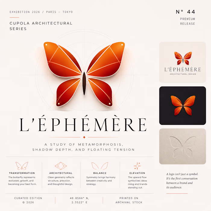 Logo Design | Brand Identity