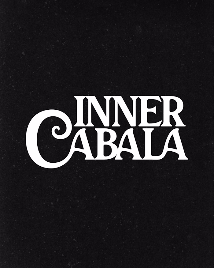 Inner Cabala | Logo Design