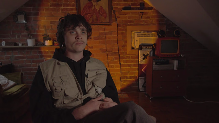 "Thats MY BREAD" behind the scenes & making of - YouTube