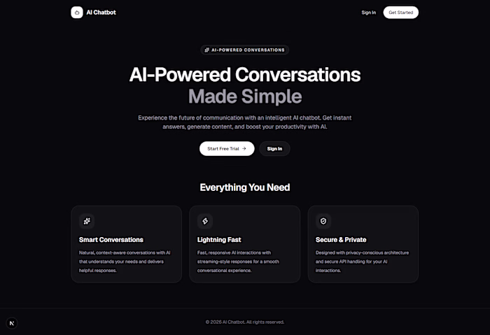 AI Automation & AI Agent Development