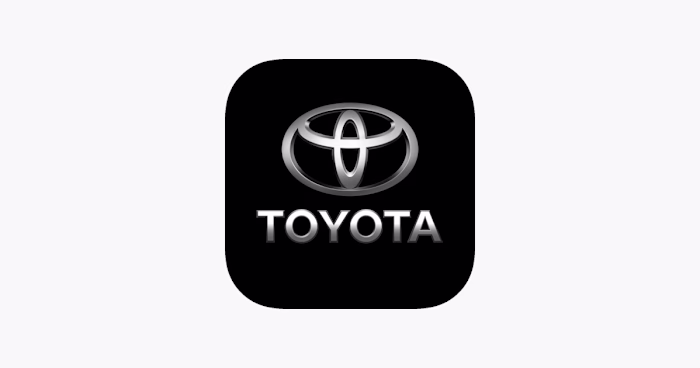 Toyota DVR 4+