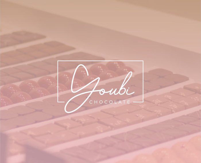 Youbi - chocolate factory.