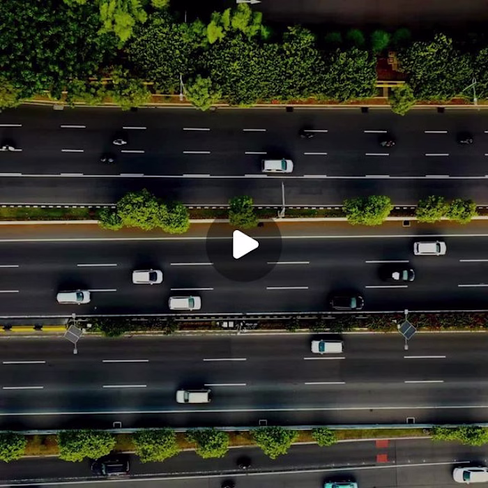 A car rental page I managed and one of the reel created