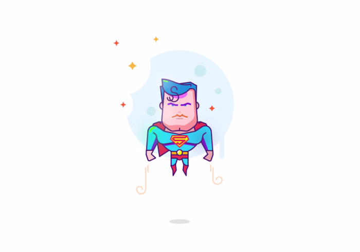 Superheroes