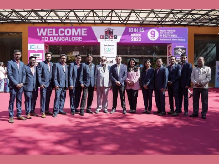 Press Release for B2B Industry