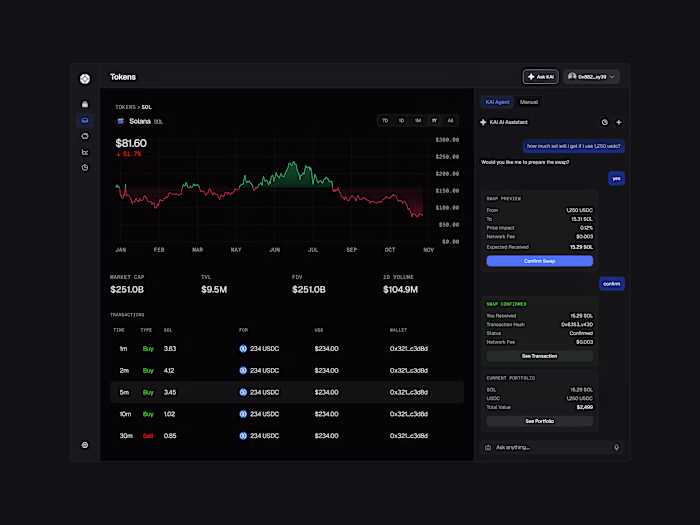 2024: dashboards.
2026: agents.
less clicking.
more prompting.