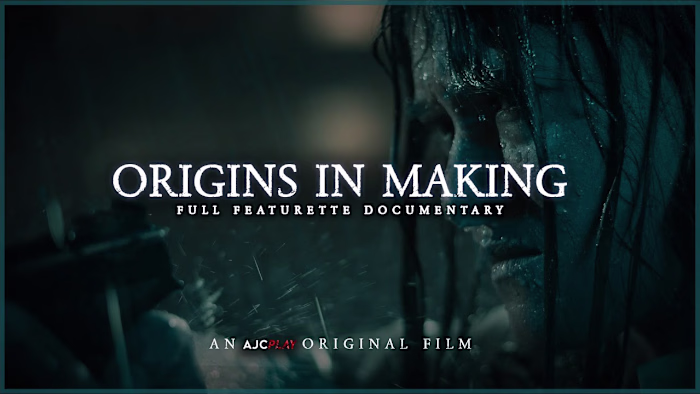 Origins in Making - Full Documentary Featurette | Shinigami's B…