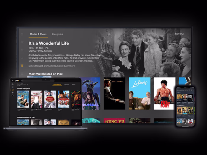 FAST & AVOD Revamp