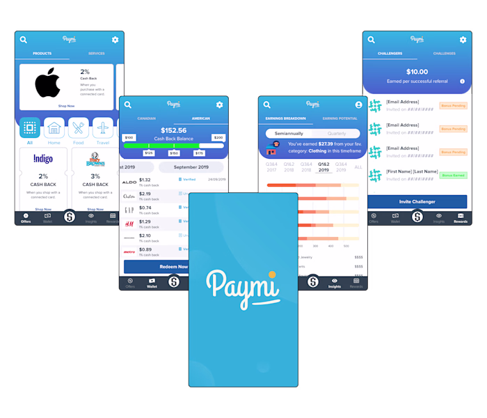 Paymi