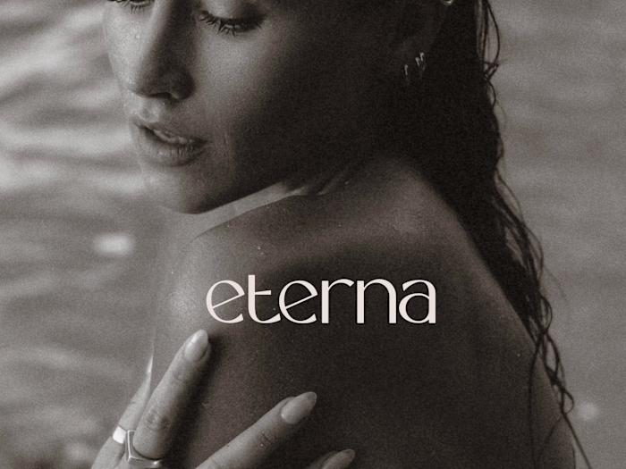 Eterna - Minimalist Jewelry