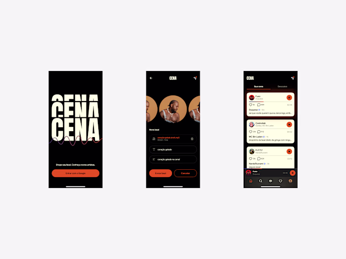 Cena