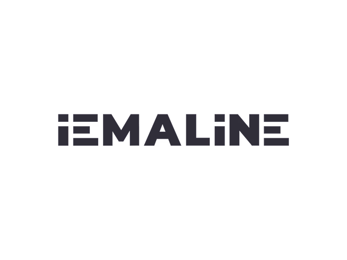 IEMALINE - Brand Identity