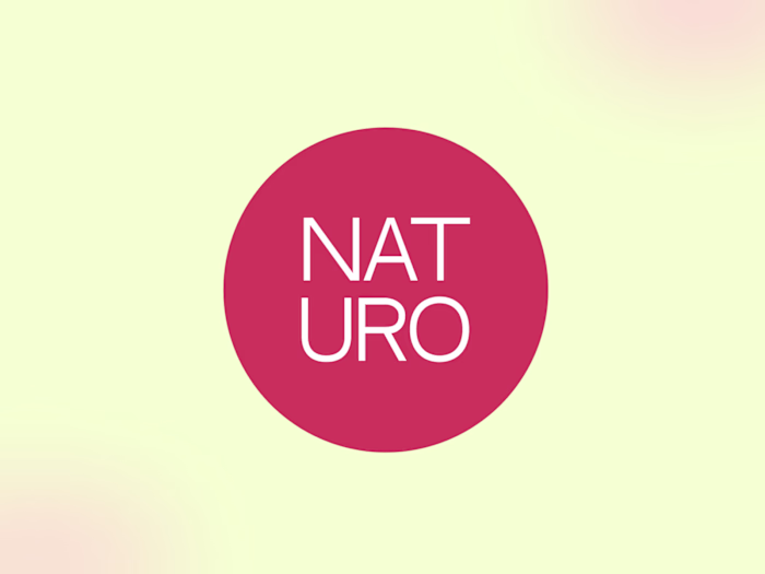 Naturo - Visual Identity Guidelines