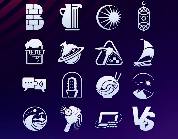 Logo Creations