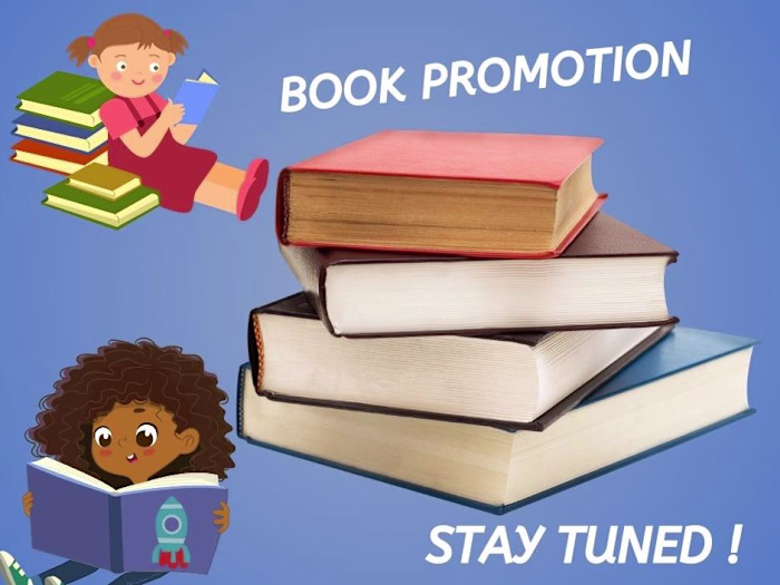 Targeted Book Marketing & Promotion