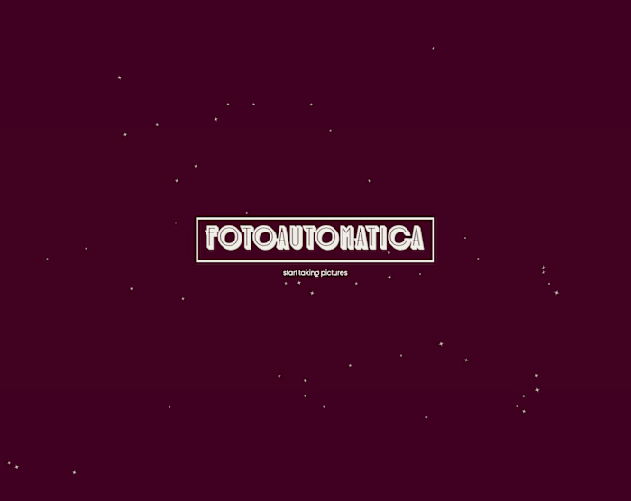 Fotoautomatica