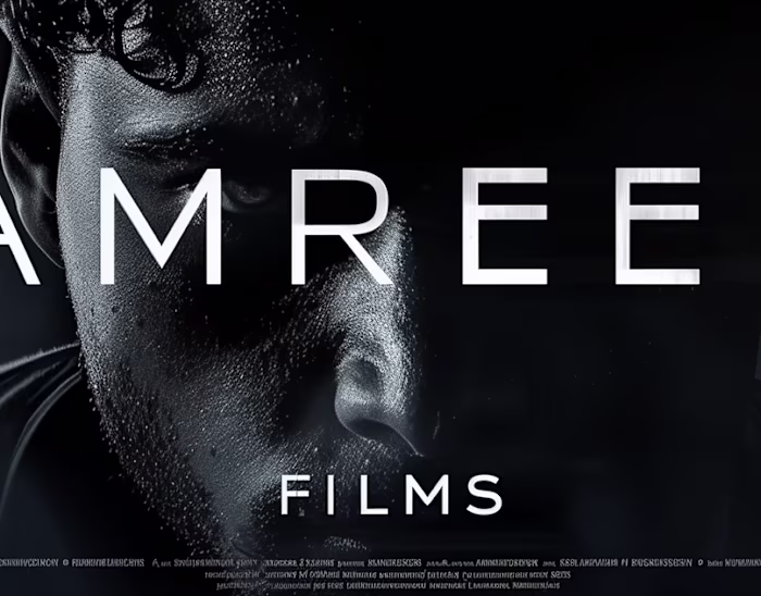 Logo Design for Film Company