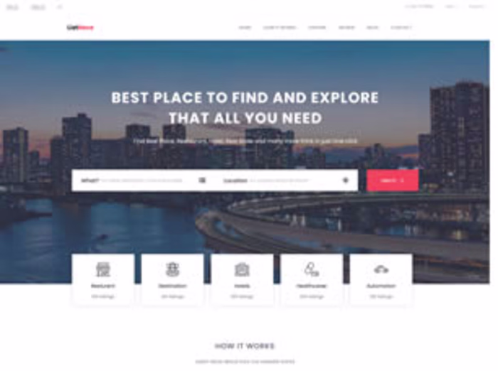 Brand Identity Overhaul for Start-up