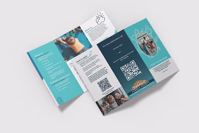 Rebranding Campaign for Local Government