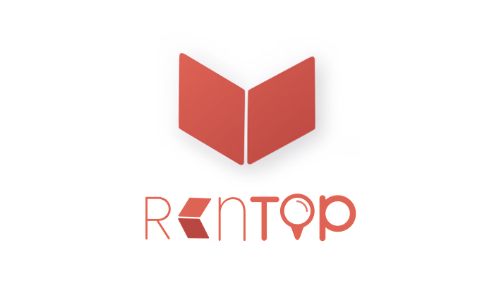 Rentop - UI/UX Case Study