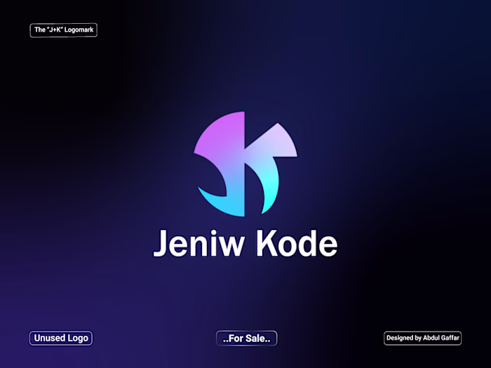 Jeniw Kode is a modern
