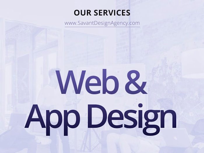 Website design elements