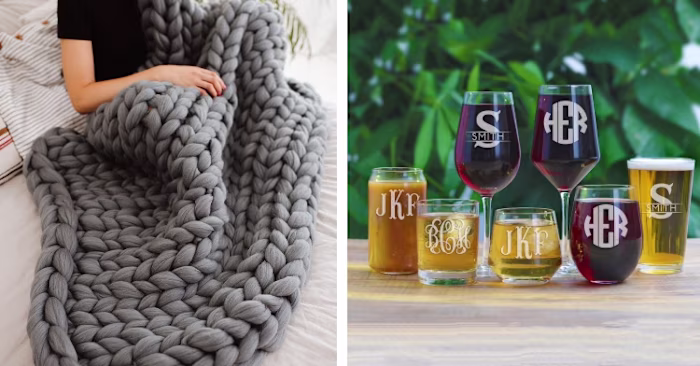 15 Thoughtful Valentine’s Day Gifts Under $50